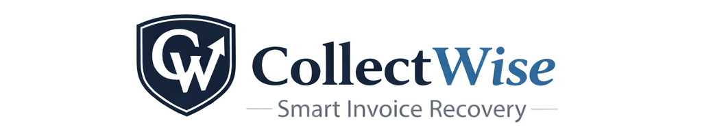 CollectWise Smart Invoice Recovery logo