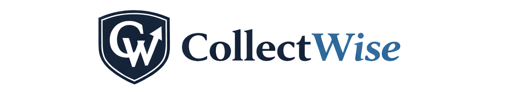 CollectWise logo